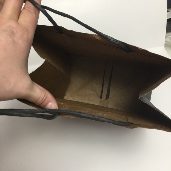 FWP ROYAL CANADIAN MINT Paper Bag - Picture 3 of 3